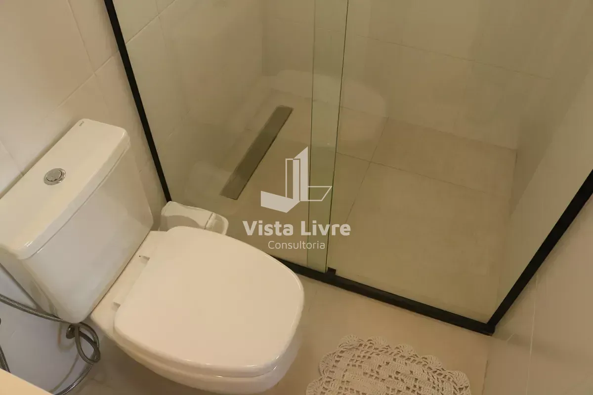 Apartamento, 2 quartos, 88 m² - Foto 24