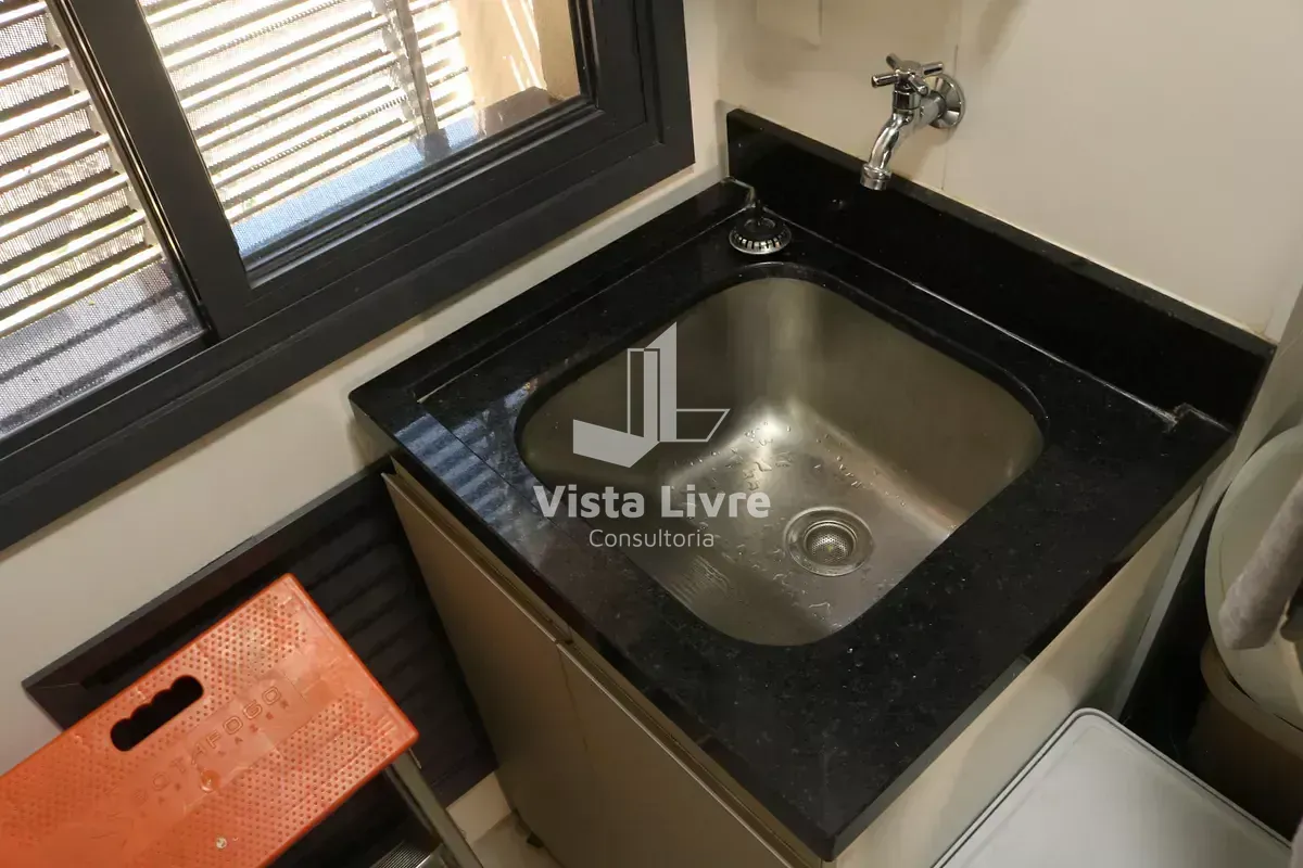 Apartamento, 2 quartos, 88 m² - Foto 35