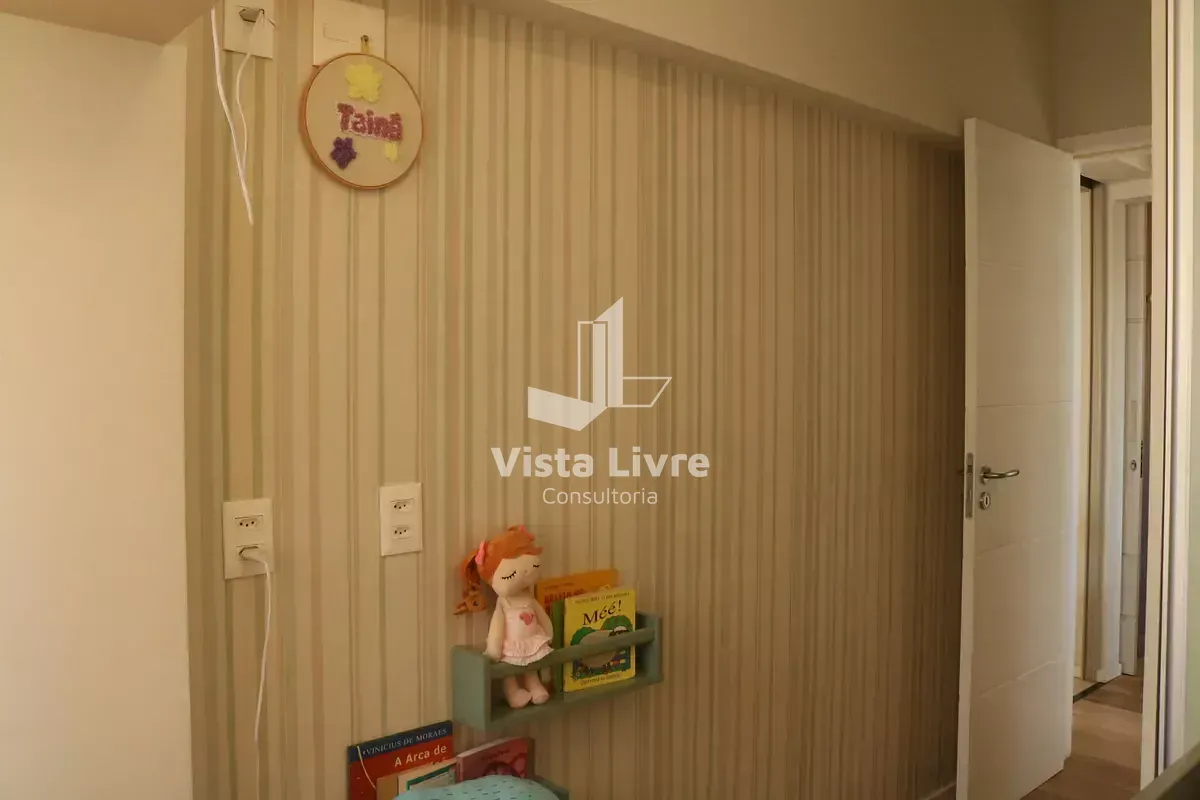 Apartamento, 2 quartos, 88 m² - Foto 20