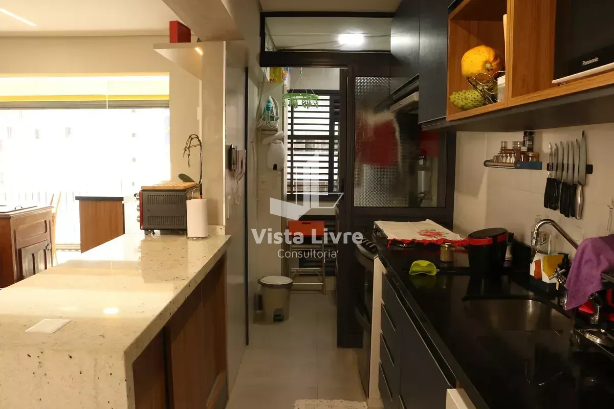 Apartamento, 2 quartos, 88 m² - Foto 10