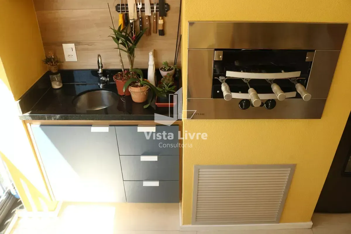 Apartamento, 2 quartos, 88 m² - Foto 7
