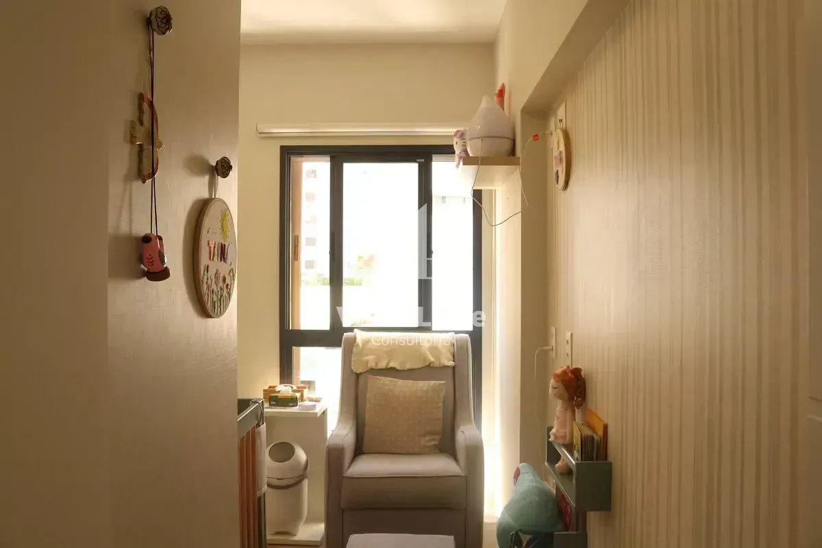 Apartamento, 2 quartos, 88 m² - Foto 21
