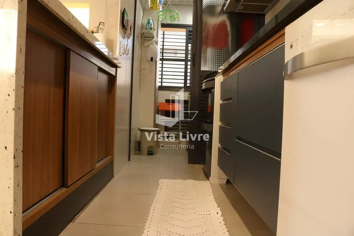 Apartamento, 2 quartos, 88 m² - Foto 11