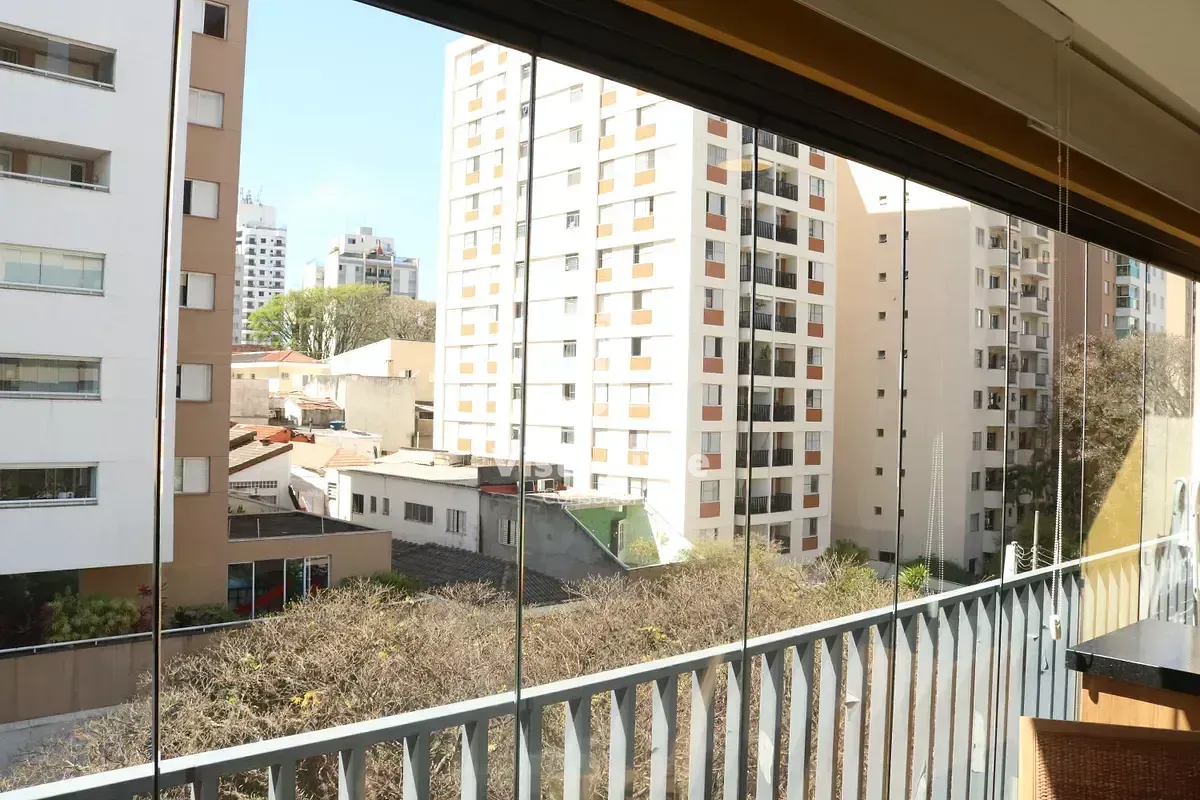 Apartamento, 2 quartos, 88 m² - Foto 9