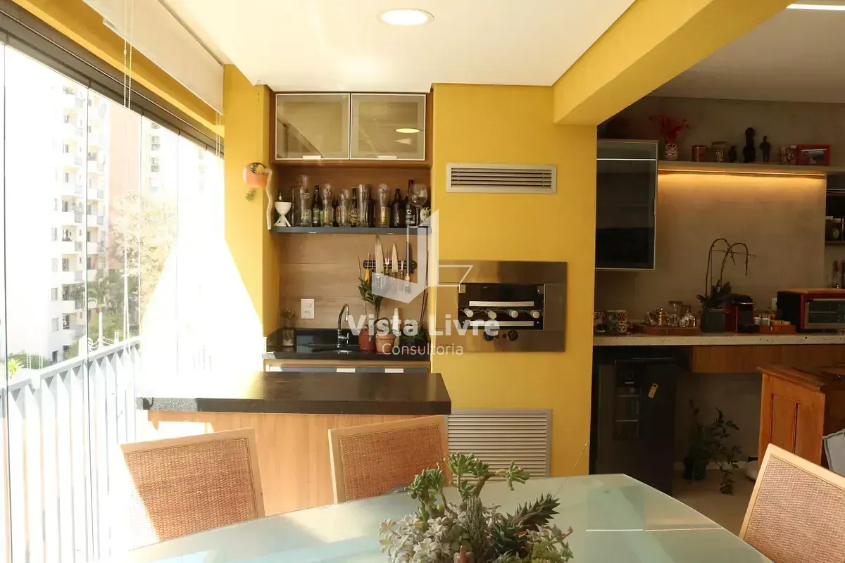 Apartamento, 2 quartos, 88 m² - Foto 8