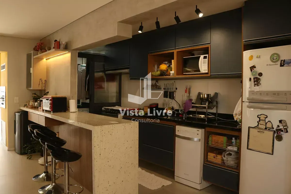 Apartamento, 2 quartos, 88 m² - Foto 12