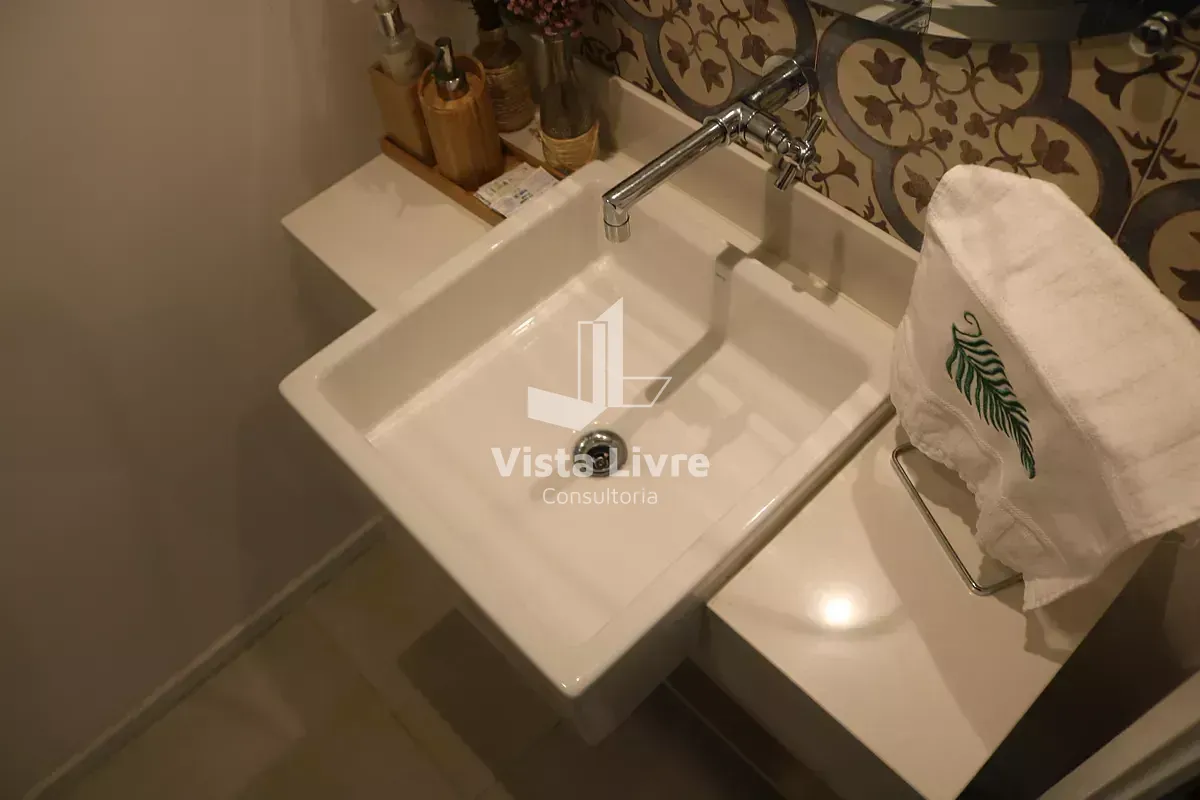Apartamento, 2 quartos, 88 m² - Foto 25