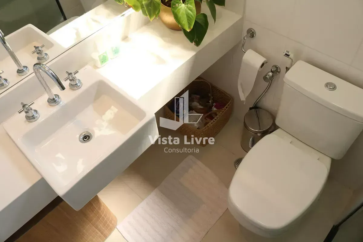 Apartamento, 2 quartos, 88 m² - Foto 30