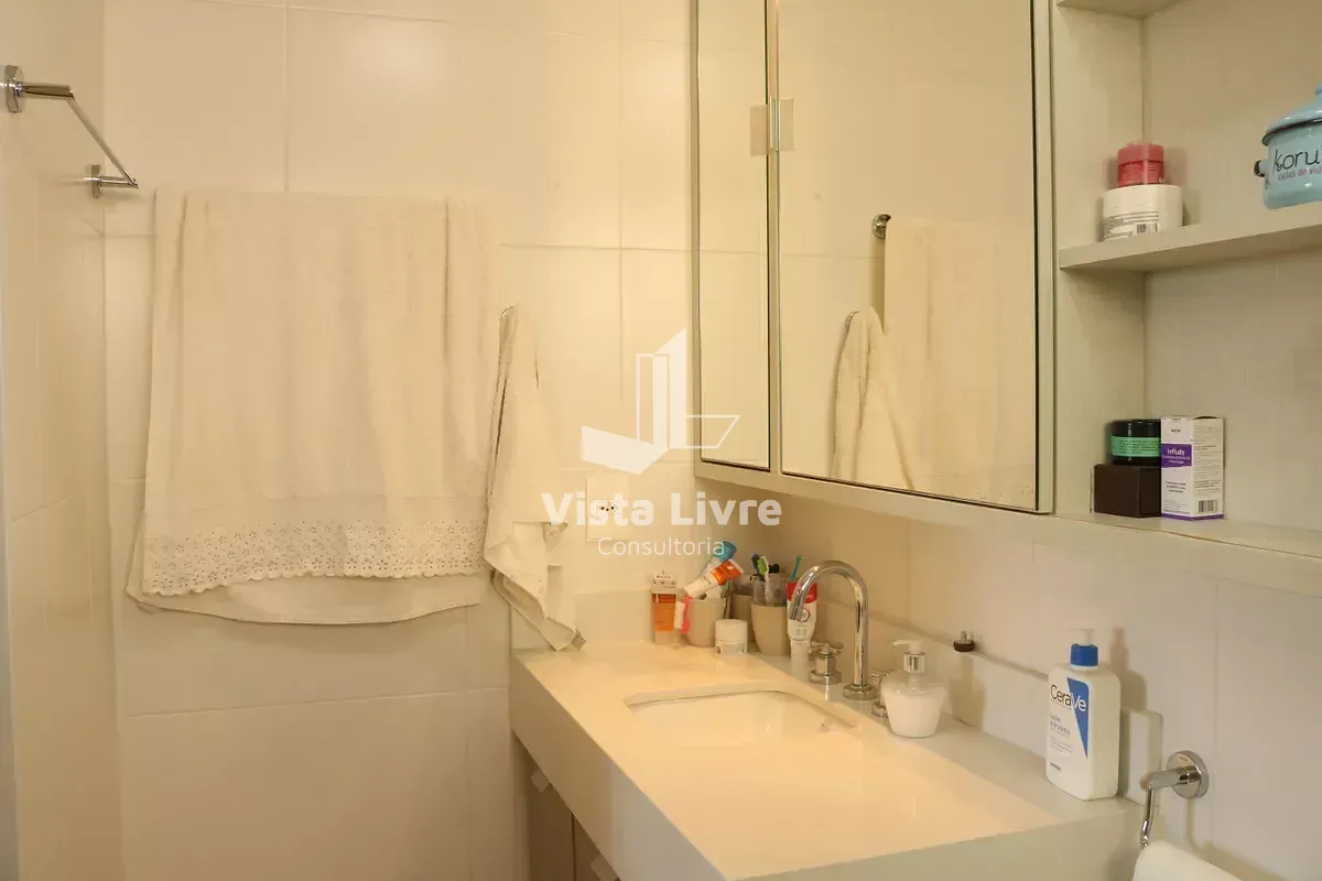 Apartamento, 2 quartos, 88 m² - Foto 27