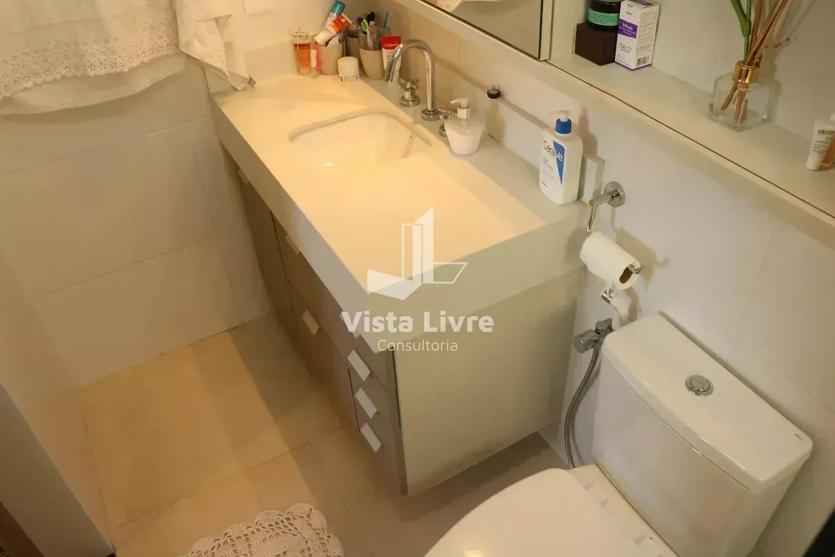 Apartamento, 2 quartos, 88 m² - Foto 28
