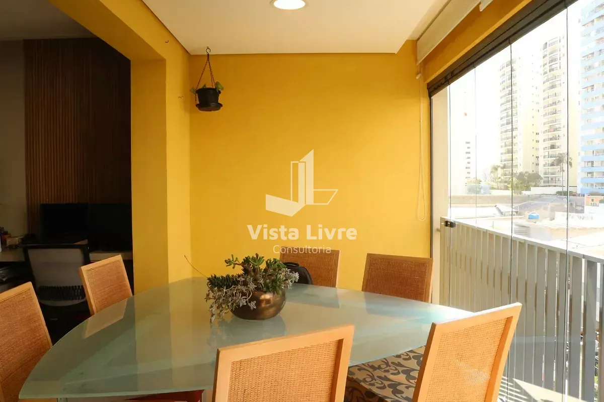 Apartamento, 2 quartos, 88 m² - Foto 6
