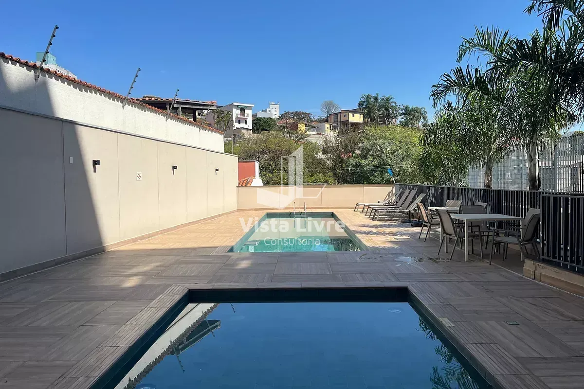 Apartamento, 2 quartos, 88 m² - Foto 37
