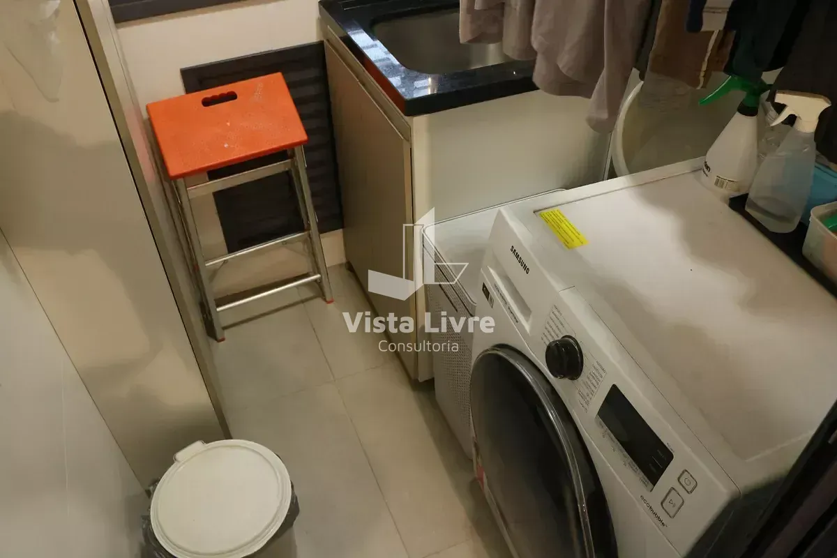 Apartamento, 2 quartos, 88 m² - Foto 34
