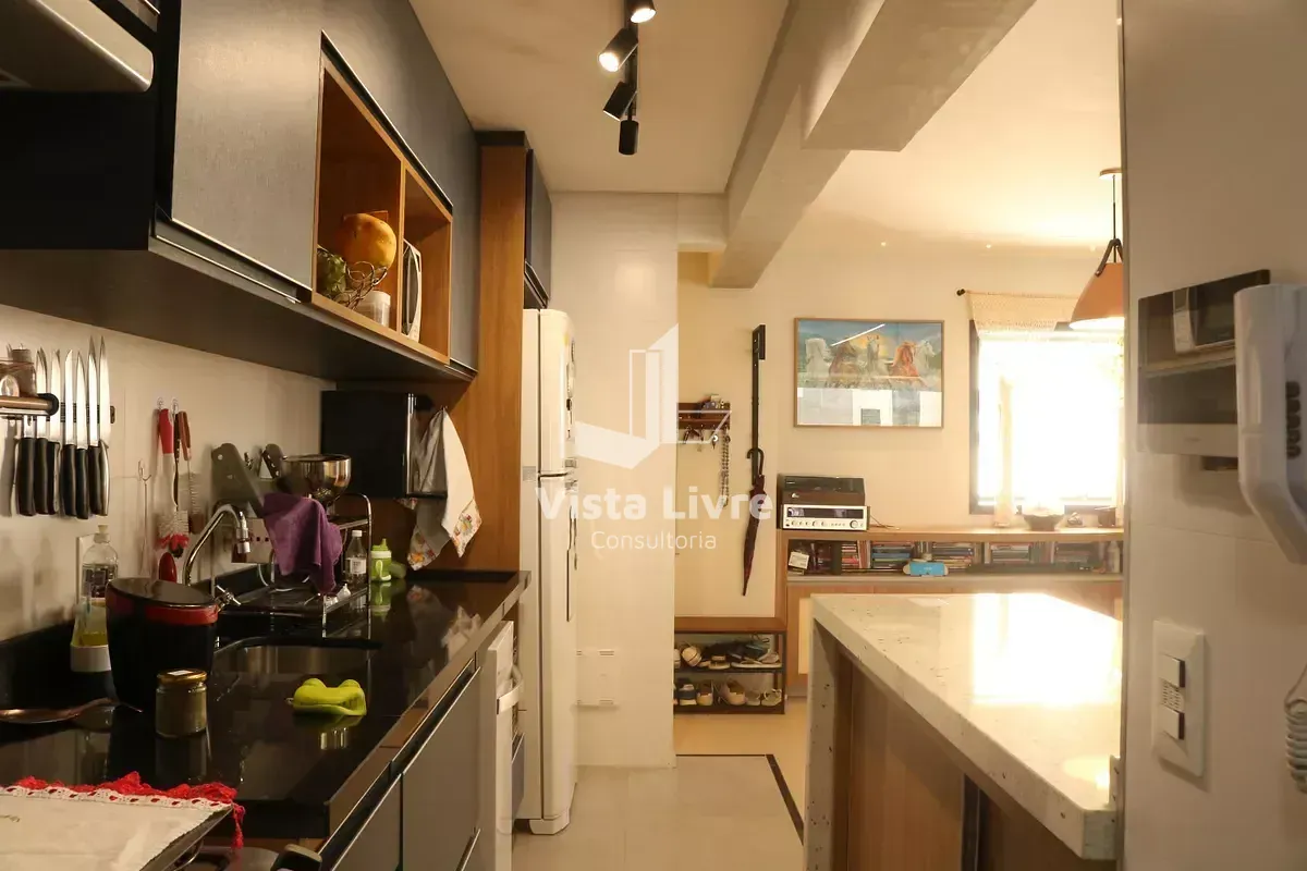 Apartamento, 2 quartos, 88 m² - Foto 13