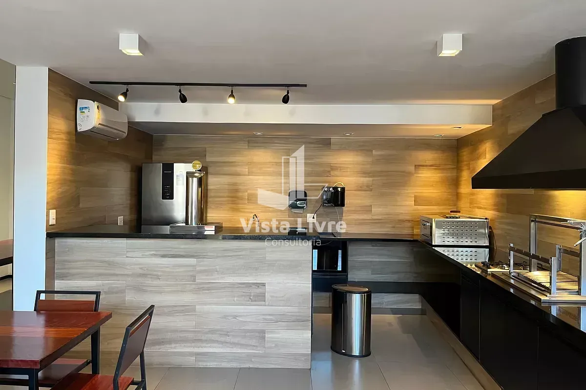 Apartamento, 2 quartos, 88 m² - Foto 41