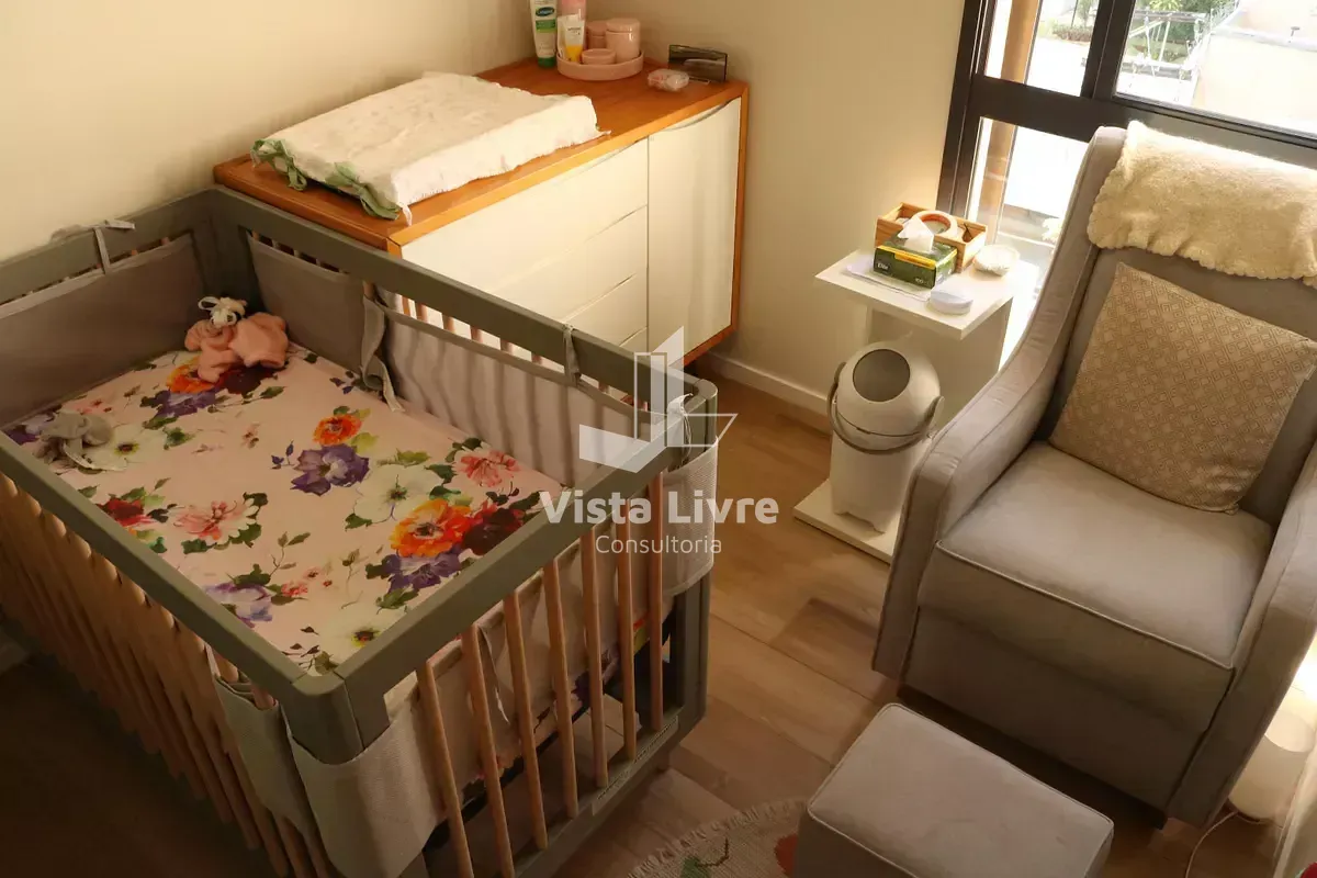 Apartamento, 2 quartos, 88 m² - Foto 22
