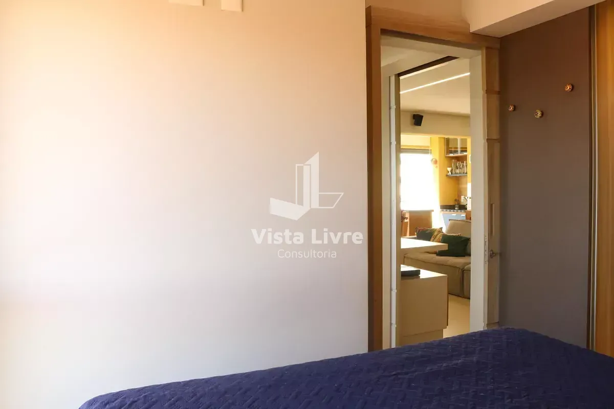 Apartamento, 2 quartos, 88 m² - Foto 16