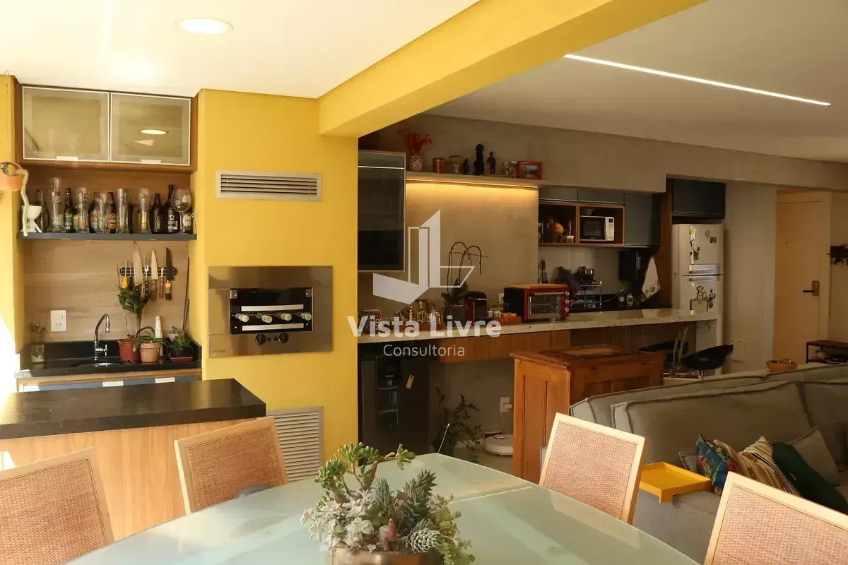 Apartamento, 2 quartos, 88 m² - Foto 5