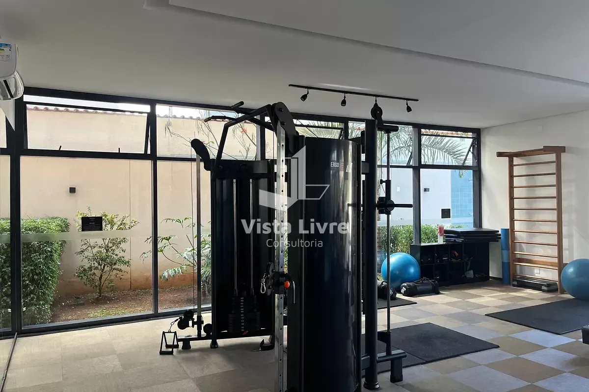 Apartamento, 2 quartos, 88 m² - Foto 39