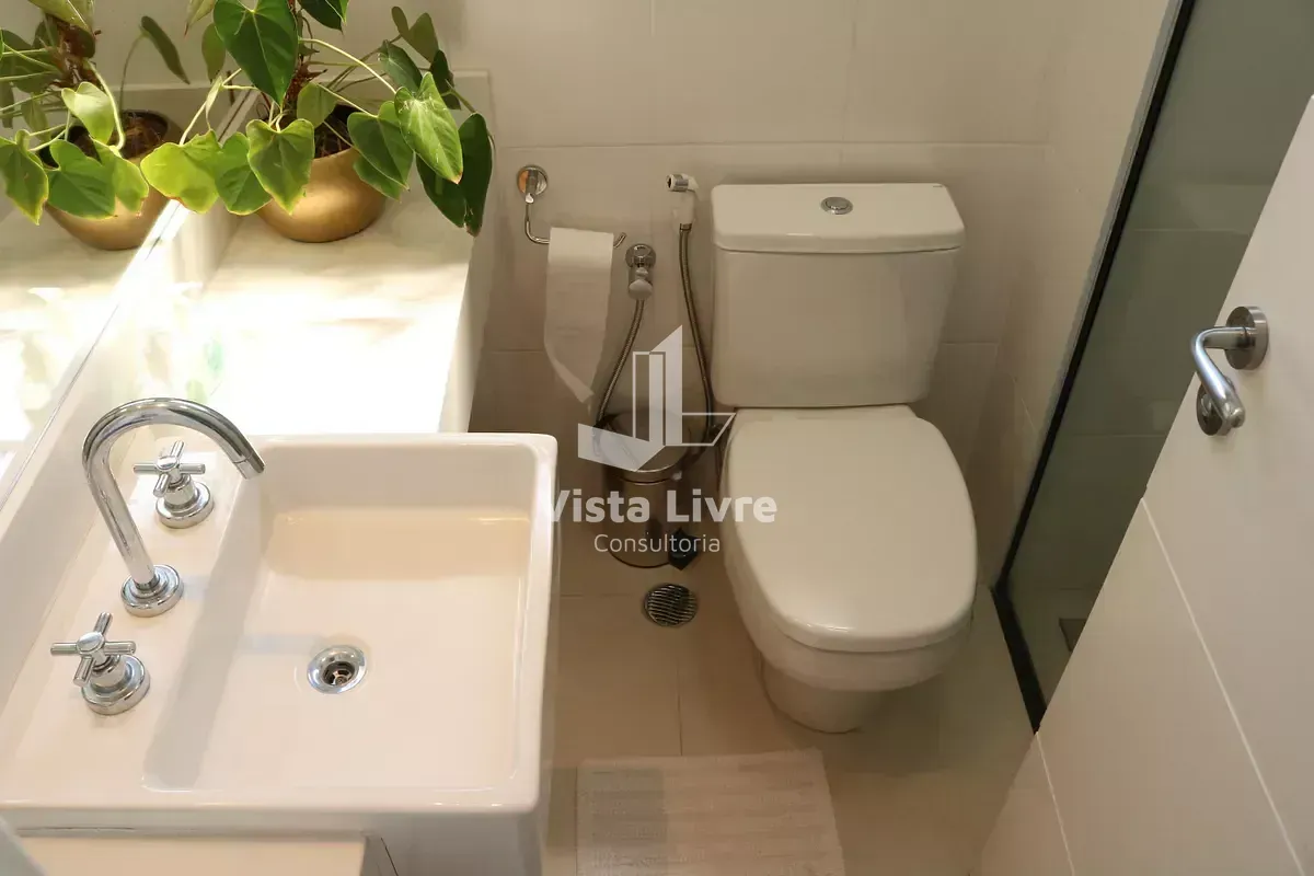 Apartamento, 2 quartos, 88 m² - Foto 33