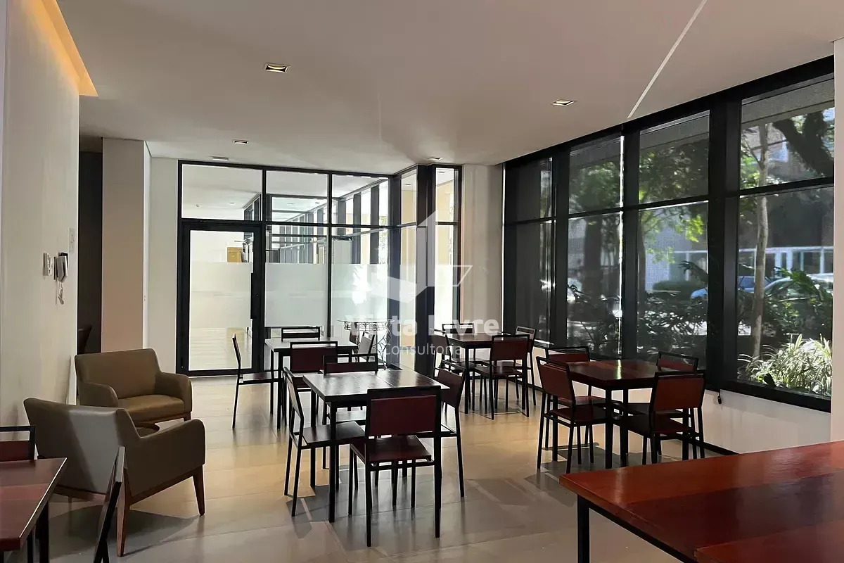 Apartamento, 2 quartos, 88 m² - Foto 40