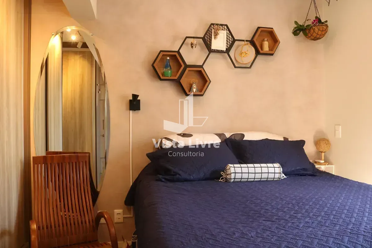 Apartamento, 2 quartos, 88 m² - Foto 15