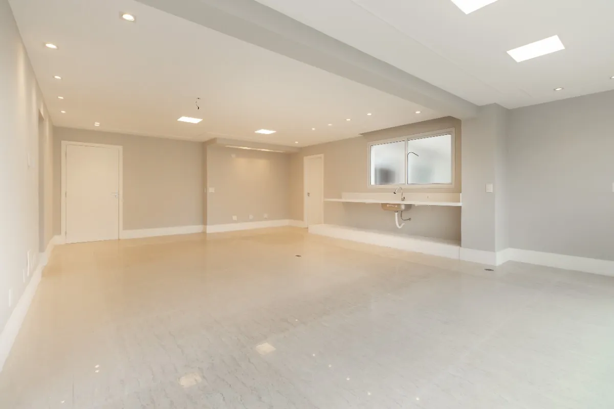 Apartamento para venda em Vila Paulicéia com 3 quartos, sendo 2 suítes , 100m²