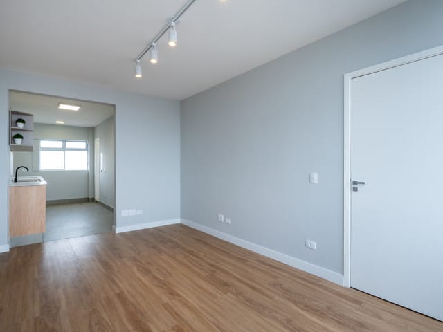 Apartamento com 77m² 2 quartos e 1 banheiro, à venda, no bairro Sumarezinho em São Paulo
