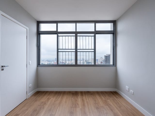 Apartamento com 77m² 2 quartos e 1 banheiro, à venda, no bairro Sumarezinho em São Paulo
