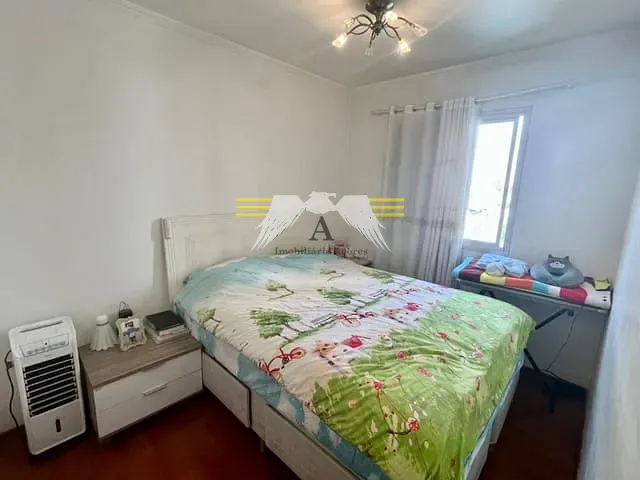 Apartamento 2 quartos e 1 banheiro, à venda, no bairro Mooca em São Paulo