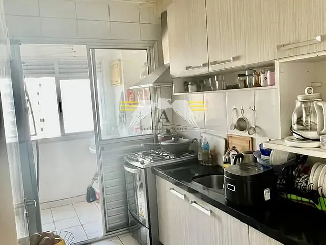 Apartamento 2 quartos e 1 banheiro, à venda, no bairro Mooca em São Paulo