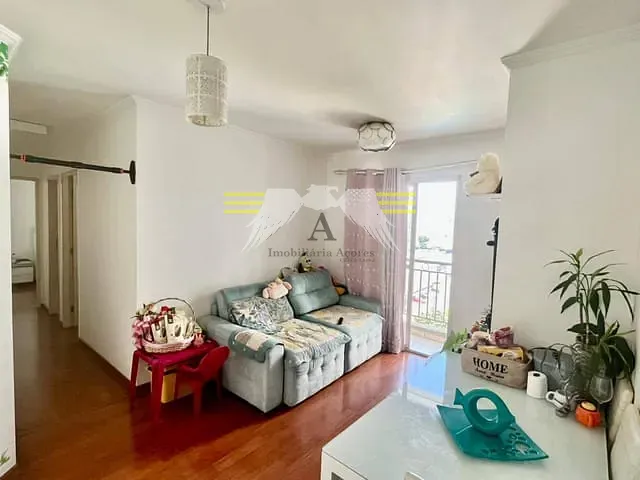 Apartamento 2 quartos e 1 banheiro, à venda, no bairro Mooca em São Paulo