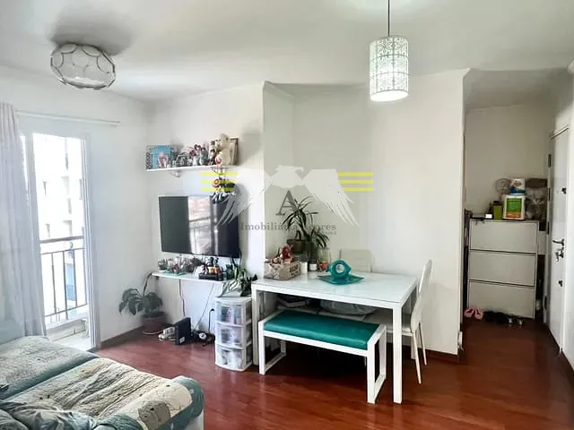 Apartamento 2 quartos e 1 banheiro, à venda, no bairro Mooca em São Paulo