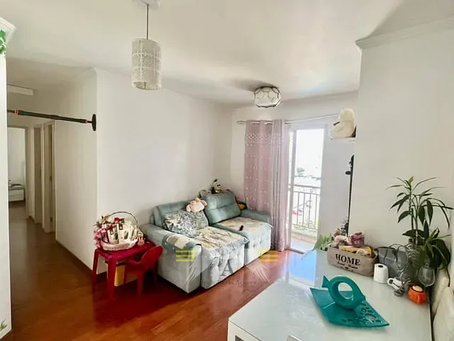 Apartamento 2 quartos e 1 banheiro, à venda, no bairro Mooca em São Paulo