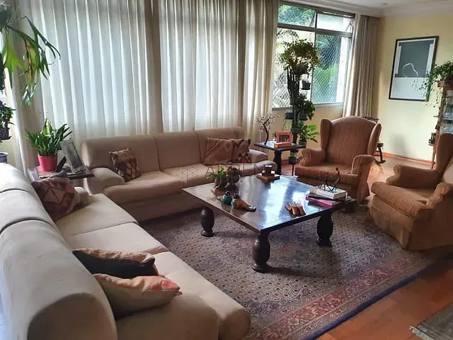 Apartamento 2 quartos e 2 banheiros, à venda, no bairro Itaim Bibi em São Paulo