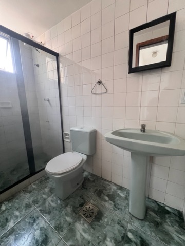Apartamento 2 quartos e 1 banheiro, à venda, no bairro Centro em Macaé