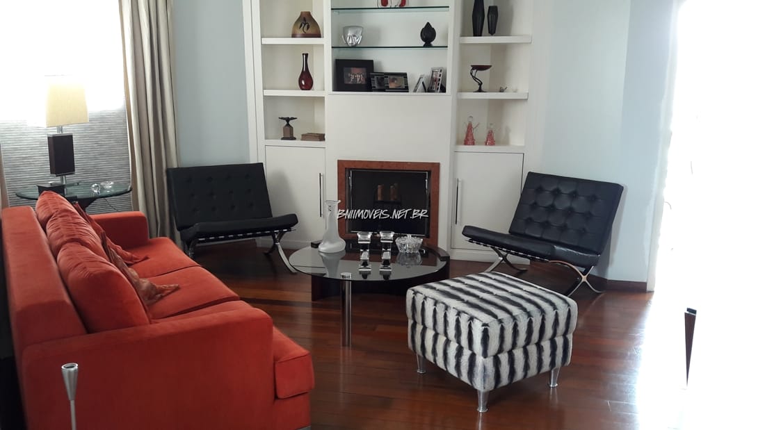 Apartamento, 4 quartos, 240 m² - Foto 7