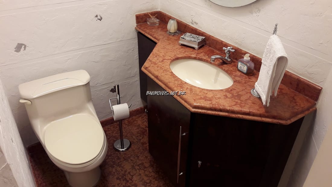 Apartamento, 4 quartos, 240 m² - Foto 12