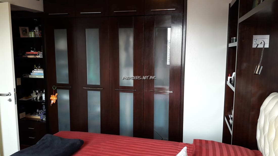 Apartamento, 4 quartos, 240 m² - Foto 22
