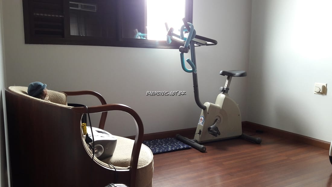 Apartamento, 4 quartos, 240 m² - Foto 25