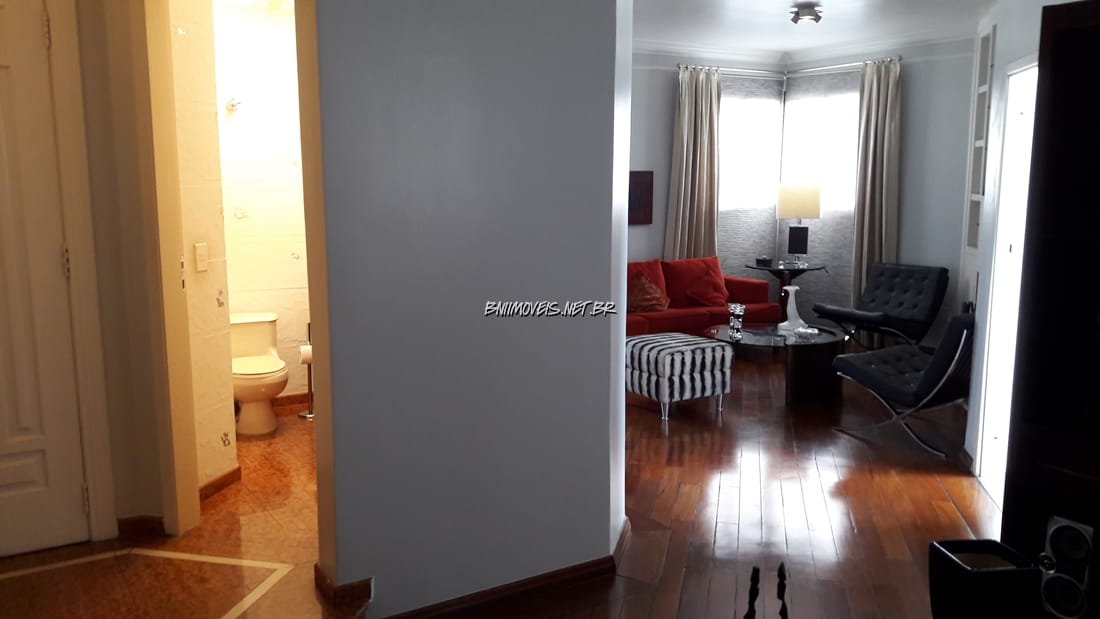 Apartamento, 4 quartos, 240 m² - Foto 2