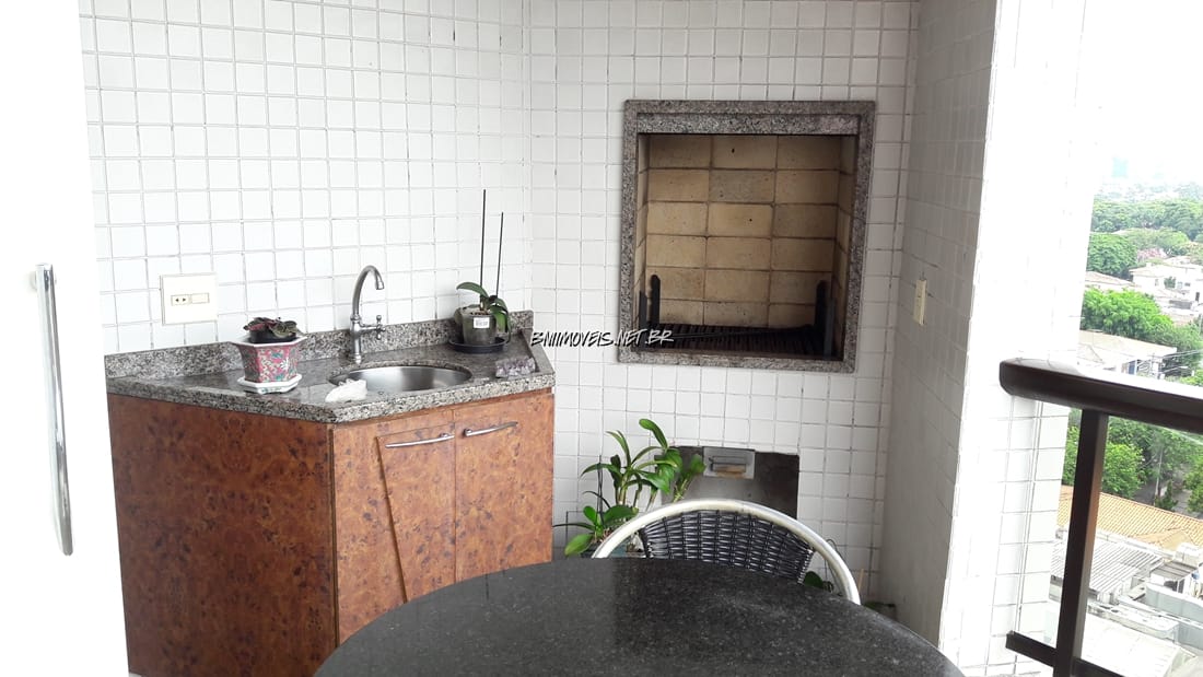 Apartamento, 4 quartos, 240 m² - Foto 10
