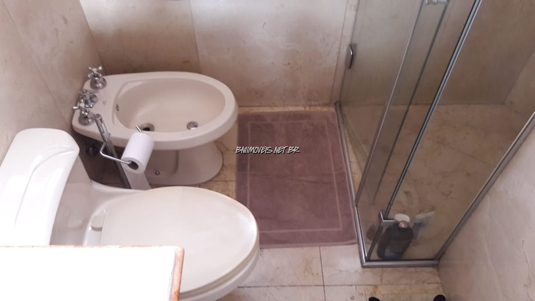 Apartamento, 4 quartos, 240 m² - Foto 20