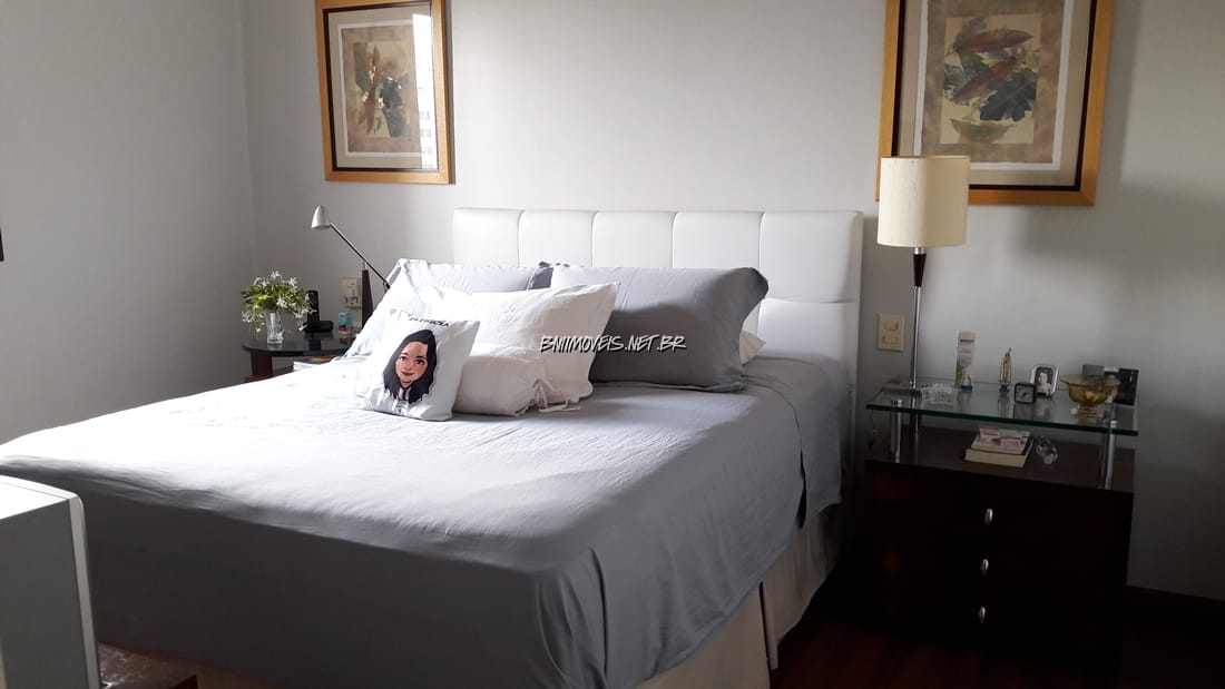 Apartamento, 4 quartos, 240 m² - Foto 30