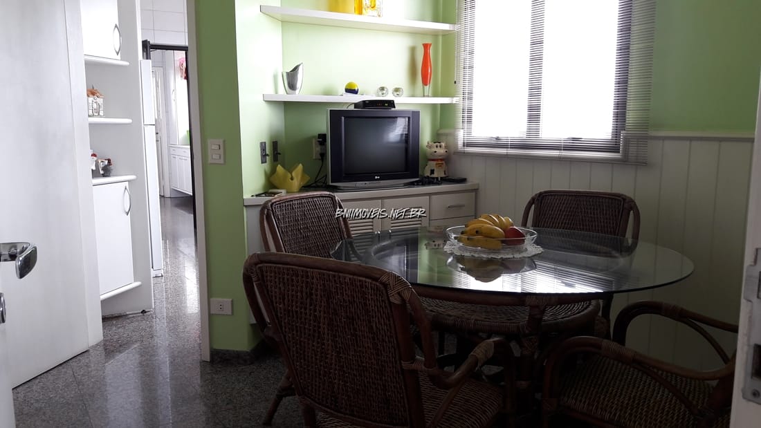 Apartamento, 4 quartos, 240 m² - Foto 9