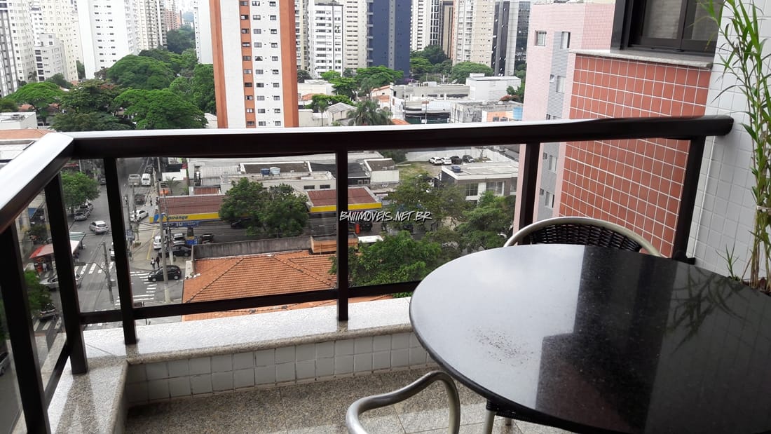 Apartamento, 4 quartos, 240 m² - Foto 11