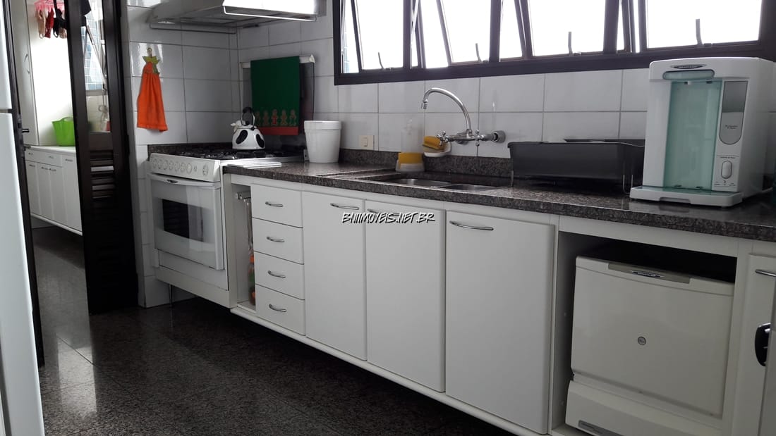 Apartamento, 4 quartos, 240 m² - Foto 13
