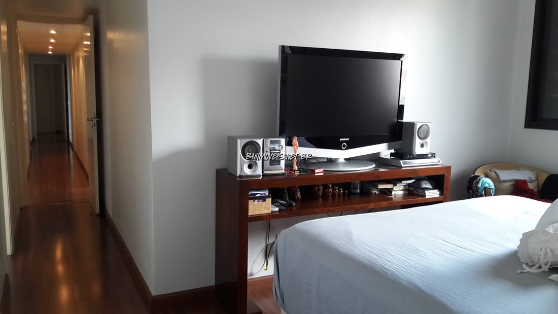 Apartamento, 4 quartos, 240 m² - Foto 31
