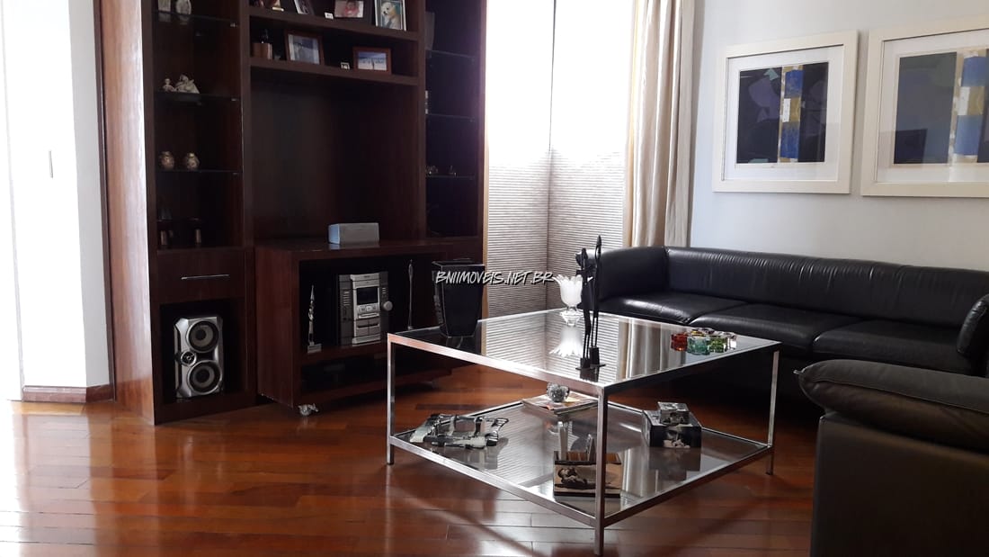 Apartamento, 4 quartos, 240 m² - Foto 6
