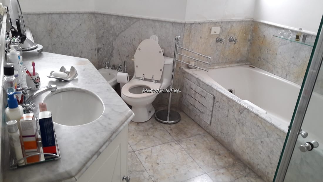 Apartamento, 4 quartos, 240 m² - Foto 32